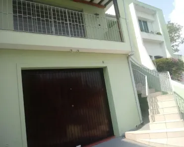 Sobrado com 3 Quartos à venda, 200m² no Vila Albertina, São Paulo