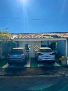 Casa de Condomínio com 4 Quartos à venda, 59m² no Terra Nova, Alvorada