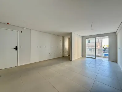 Apartamento com 3 Quartos à venda, 82m² no Barreiros, São José