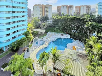 Apartamento com 2 Quartos para alugar, 77m² no Barra Olímpica, Rio de Janeiro