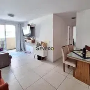 Apartamento com 2 Quartos à venda, 70m² no Santa Rosa, Niterói