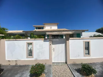 Casa com 5 Quartos à venda, 240000m² no Pontinha, Araruama
