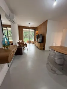 Apartamento com 2 Quartos à venda, 77m² no Cacupé, Florianópolis