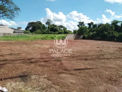 Lote/Terreno com 1 Quarto à venda, 2000m² no Chácara Espéria, Piracicaba