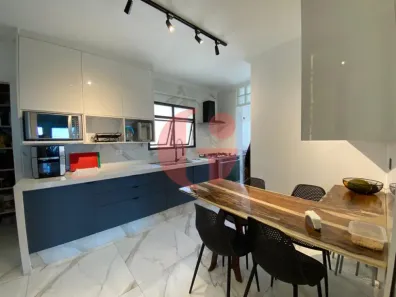 Cobertura com 3 Quartos à venda, 255m² no Jardim Esplanada, São José dos Campos