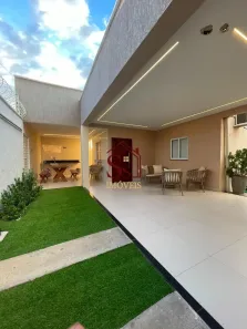 Casa com 3 Quartos à venda, 150m² no Alto do Sumaré, Mossoró