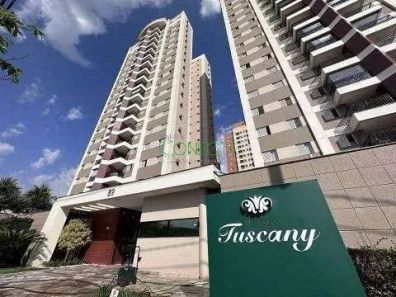 Apartamento com 3 Quartos à venda, 77m² no Gleba Fazenda Palhano, Londrina