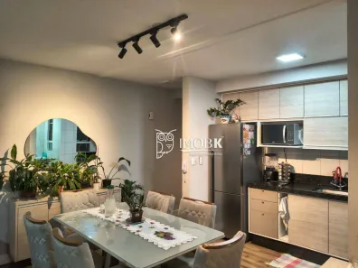 Apartamento com 3 Quartos à venda, 71m² no Jardim Tamoio, Jundiaí