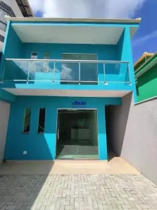 Casa com 3 Quartos à venda, 130m² no Santa Rosa, Sarzedo