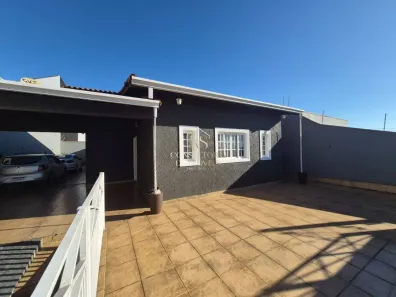 Casa com 3 Quartos à venda, 182m² no Jardim Carlos Cooper, Suzano