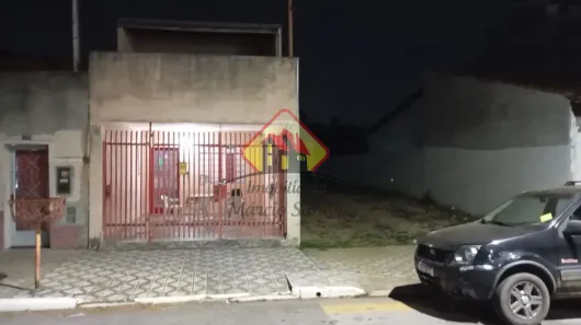 Sobrado com 3 Quartos à venda, 95m² no Vila São José, Taubaté