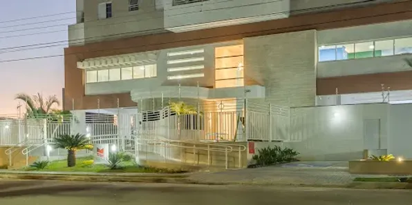 Apartamento com 2 Quartos à venda, 69m² no Parque Industrial, São José dos Campos
