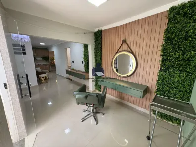Casa com 4 Quartos à venda, 169m² no Jardim Maracanã, São José do Rio Preto