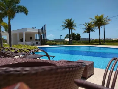 Lote/Terreno à venda, 250m² no Mangabeira, Eusébio