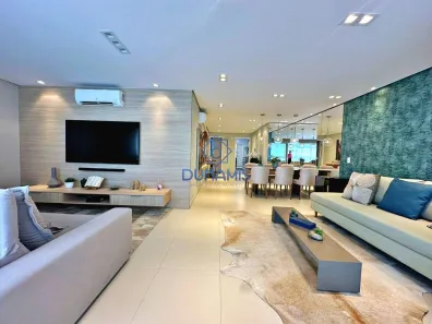 Apartamento com 3 Quartos à venda, 125m² no Pitangueiras, Guarujá