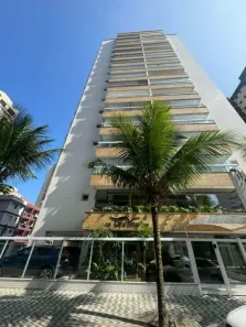 Apartamento com 2 Quartos à venda, 70m² no Caiçara, Praia Grande