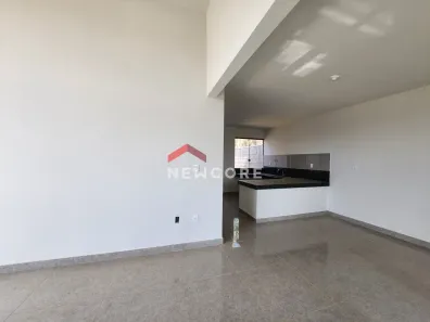 Casa com 3 Quartos à venda, 143m² no Residencial Visão, Lagoa Santa