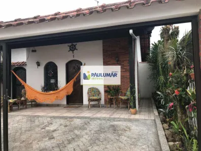 Casa com 2 Quartos à venda, 57m² no Real, Praia Grande