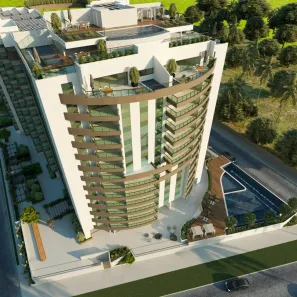 Apartamento com 4 Quartos à venda, 298m² no Cruz das Almas, Maceió