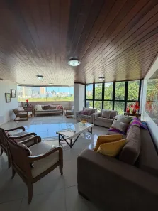 Apartamento com 3 Quartos à venda, 145m² no Renascença, São Luís