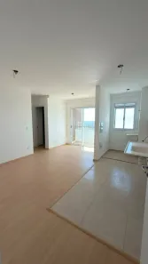 Apartamento com 2 Quartos à venda, 52m² no Vila Rica, Sorocaba