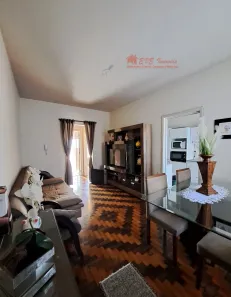 Apartamento com 1 Quarto à venda, 52m² no Floresta, Porto Alegre