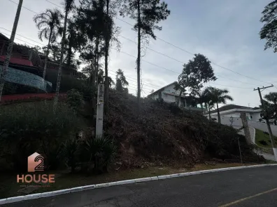 Lote/Terreno à venda, 1011m² no Novo Horizonte Hills I e II, Arujá