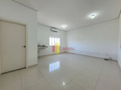 Sala Comercial para alugar, 33m² no Jardim das Laranjeiras, Jaguariúna