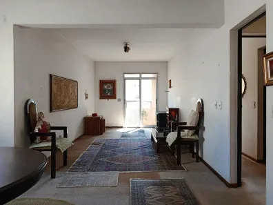 Apartamento com 2 Quartos à venda, 90m² no Jardim Paulista, São Paulo