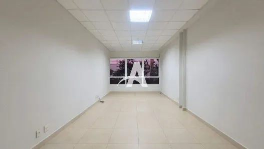 Sala Comercial para alugar, 38m² no Morada da Colina, Uberlândia