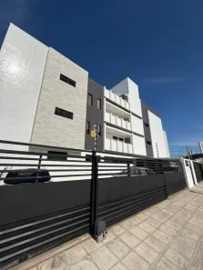 Apartamento com 2 Quartos à venda, 28m² no Bessa, João Pessoa