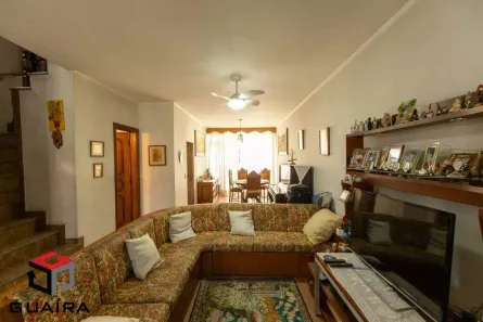 Sobrado com 3 Quartos à venda, 255m² no Vila Cordeiro, São Paulo