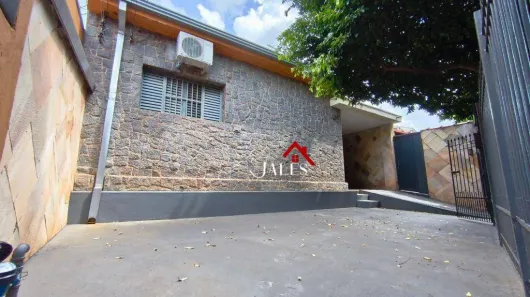 Casa com 3 Quartos à venda, 161m² no Vila Elvira, São José do Rio Preto