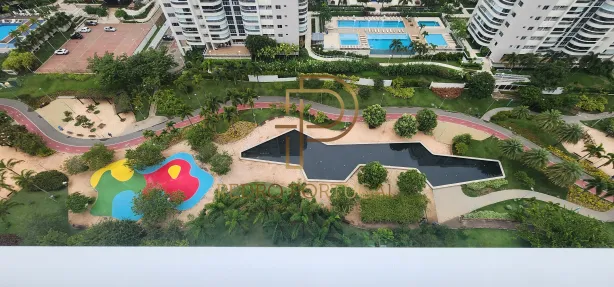 Apartamento com 2 Quartos à venda, 81m² no Barra Olímpica, Rio de Janeiro
