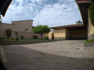 Casa com 7 Quartos à venda, 538m² no Vila Nossa Senhora Auxiliadora, Pindamonhangaba
