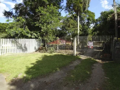 Lote/Terreno à venda, 7625m² no Umbará, Curitiba
