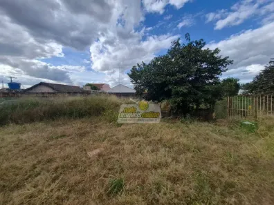 Lote/Terreno à venda, 698m² no Nossa Senhora da Abadia, Uberaba