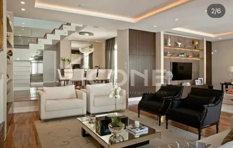 Sobrado com 5 Quartos à venda, 324m² no Alto de Pinheiros, São Paulo