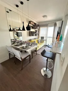 Apartamento com 2 Quartos à venda, 55m² no Fazenda Morumbi, São Paulo