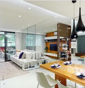 Apartamento com 3 Quartos à venda, 110m² no Barra Olímpica, Rio de Janeiro