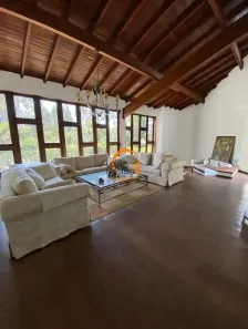 Casa com 5 Quartos para alugar, 670m² no Cidade Satélite, Atibaia