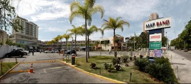 Sala Comercial para alugar, 44m² no Jacarepaguá, Rio de Janeiro