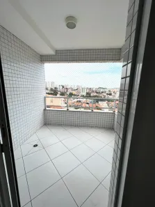 Apartamento com 2 Quartos à venda, 62m² no Jardim, Santo André