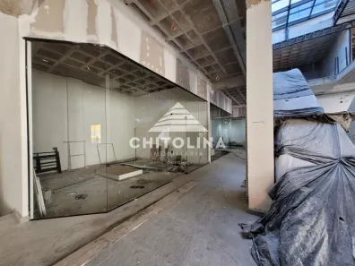 Ponto Comercial para alugar, 43m² no Centro, Itapetininga