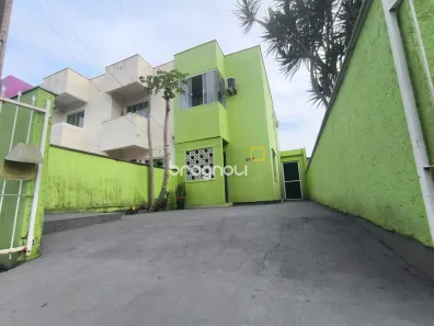 Casa com 2 Quartos à venda, 56m² no São João do Rio Vermelho, Florianópolis