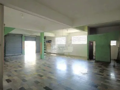 Ponto Comercial para alugar, 140m² no Vila Camilópolis, Santo André