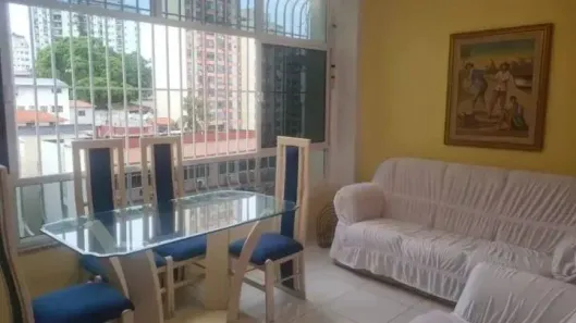 Apartamento com 3 Quartos à venda, 93m² no Icaraí, Niterói