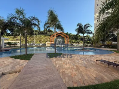 Apartamento com 3 Quartos à venda, 93m² no Engordadouro, Jundiaí