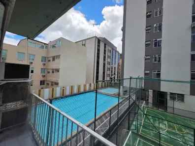 Apartamento com 2 Quartos à venda, 73m² no Botafogo, Rio de Janeiro