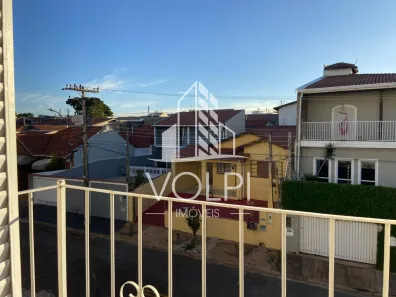 Apartamento com 2 Quartos à venda, 72m² no Vila Proost de Souza, Campinas